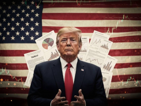 跟著「川普投顧」發財？點名美國製造三大新星，台廠跟著吃肉？00728、00737、00965...9檔ETF先卡位